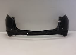 HONDA 71501-SMG-ZZ00 71501SMGZZ00 Rear bumper HONDA CIVIC IX (FK, FB) (2011-2017) — thumbnail 1
