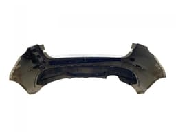 SKODA 657807417 Rear bumper SKODA SCALA (NW1) (2019-) — thumbnail 2