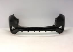TOYOTA 52159-F4010 52159F4010 Rear bumper TOYOTA C-HR I (AX10, AX50) (2016-2023) — thumbnail 1