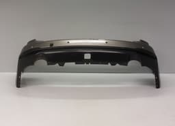 SUBARU 57704SG012 Rear bumper SUBARU FORESTER (SJ) (2013-2018) — thumbnail 2