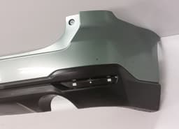 SUBARU 57704SG012 Rear bumper SUBARU FORESTER (SJ) (2013-2018) — thumbnail 3