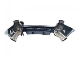 JEEP 68085679AC Rear bumper JEEP GRAND CHEROKEE IV (WK, WK2) (2010-2021) — thumbnail 2