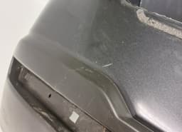 SUBARU 57704SG012 Rear bumper SUBARU FORESTER (SJ) (2013-2018) — thumbnail 5