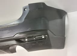 SUBARU 57704SG012 Rear bumper SUBARU FORESTER (SJ) (2013-2018) — thumbnail 3