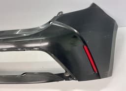 TOYOTA 52159-02E40 5215902E40 Rear bumper TOYOTA COROLLA XII (E210) (2018-) — thumbnail 3