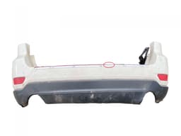 JEEP 68085679AC Rear bumper JEEP GRAND CHEROKEE IV (WK, WK2) (2010-2021) — thumbnail 1