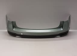 SUBARU 57704SG012 Rear bumper SUBARU FORESTER (SJ) (2013-2018) — thumbnail 1