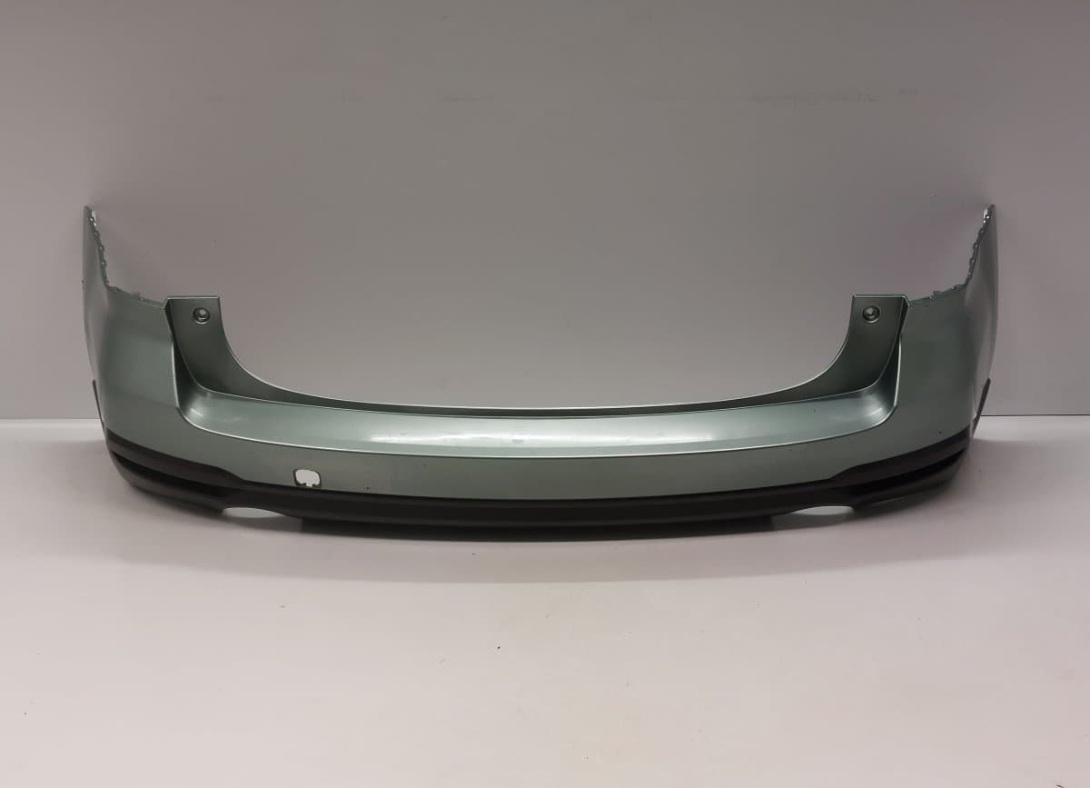 57704SG012 Rear bumper SUBARU FORESTER (SJ) (2013-2018)