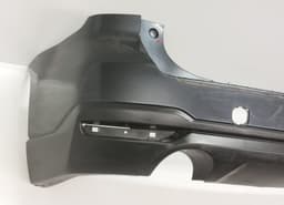 SUBARU 57704SG012 Rear bumper SUBARU FORESTER (SJ) (2013-2018) — thumbnail 4