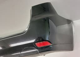 SUBARU 57704AJ000 Rear bumper SUBARU LEGACY V / Outback (2009-2014) — thumbnail 3