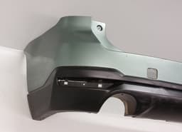 SUBARU 57704SG012 Rear bumper SUBARU FORESTER (SJ) (2013-2018) — thumbnail 6