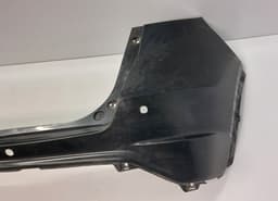 HONDA 71501-SMG-ZZ00 71501SMGZZ00 Rear bumper HONDA CIVIC IX (FK, FB) (2011-2017) — thumbnail 3