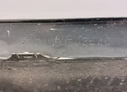 TOYOTA 52159-02E40 5215902E40 Rear bumper TOYOTA COROLLA XII (E210) (2018-) — thumbnail 6