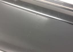 SUBARU 57704AJ000 Rear bumper SUBARU LEGACY V / Outback (2009-2014) — thumbnail 5