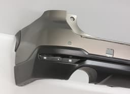 SUBARU 57704SG012 Rear bumper SUBARU FORESTER (SJ) (2013-2018) — thumbnail 5