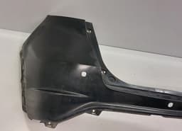 HONDA 71501-SMG-ZZ00 71501SMGZZ00 Rear bumper HONDA CIVIC IX (FK, FB) (2011-2017) — thumbnail 4