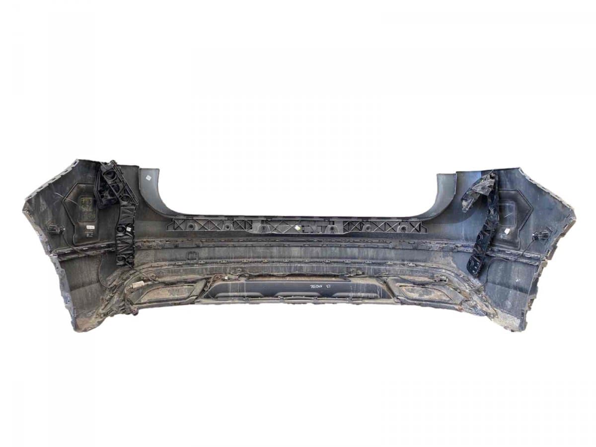 VW 5NN807421 Rear bumper VW TIGUAN II (AD, BW) (2016-2024)
