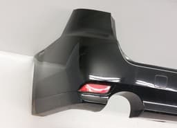 SUBARU 57704AJ000 Rear bumper SUBARU LEGACY V / Outback (2009-2014) — thumbnail 6