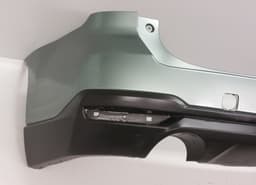 SUBARU 57704SG012 Rear bumper SUBARU FORESTER (SJ) (2013-2018) — thumbnail 5