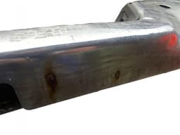 DODGE 68049859AB Rear bumper DODGE RAM IV (DJ, DS) (2008-) — thumbnail 3