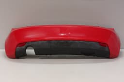 AUDI 8X0807067 AX0807421 Rear bumper AUDI A1 (8X1, 8XK, 8XA, 8XF) (2010-2018) — thumbnail 2