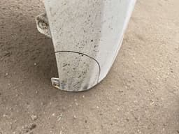 MERCEDES-BENZ A2048800849 Rear bumper MERCEDES-BENZ GLK-CLASS (X204) (2008-2015) — thumbnail 5