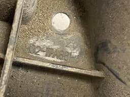 LAND ROVER LR019741 Rear bumper LAND ROVER RANGE ROVER SPORT I (L320) (2005-2013) — thumbnail 9