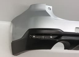 SUBARU 57704SG012 Rear bumper SUBARU FORESTER (SJ) (2013-2018) — thumbnail 6