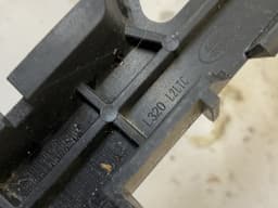 LAND ROVER LR019741 Rear bumper LAND ROVER RANGE ROVER SPORT I (L320) (2005-2013) — thumbnail 8