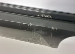 SUBARU 57704SG012 Rear bumper SUBARU FORESTER (SJ) (2013-2018) — thumbnail 5
