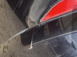 VW 3C8807421E Rear bumper VW PASSAT CC (357) (2008-) — thumbnail 3