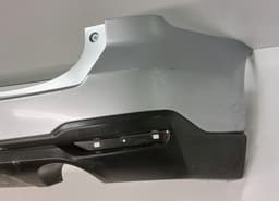 SUBARU 57704SG012 Rear bumper SUBARU FORESTER (SJ) (2013-2018) — thumbnail 3