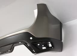 SUBARU 57704SJ310 Rear bumper SUBARU FORESTER (SK) (2018-2024) — thumbnail 3