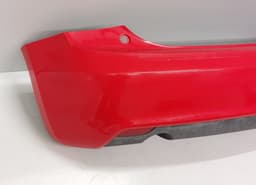 AUDI 8X0807067 AX0807421 Rear bumper AUDI A1 (8X1, 8XK, 8XA, 8XF) (2010-2018) — thumbnail 5