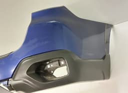 SUBARU 57704AL130 Rear bumper SUBARU LEGACY VI / Outback (2014-2019) — thumbnail 3