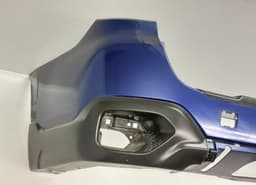 SUBARU 57704AL130 Rear bumper SUBARU LEGACY VI / Outback (2014-2019) — thumbnail 5