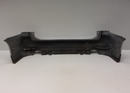 SUBARU 57704SG012 Rear bumper SUBARU FORESTER (SJ) (2013-2018) — thumbnail 7