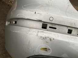 MERCEDES-BENZ A2518800547 Rear bumper MERCEDES-BENZ R-CLASS (W251) (2006-2013) — thumbnail 4