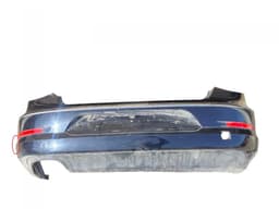 VW 3C8807421E Rear bumper VW PASSAT CC (357) (2008-) — thumbnail 1