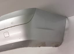 MERCEDES-BENZ A2218800140 A2218800240 A2218800340 A2218800440 A2218800271 Rear bumper MERCEDES-BENZ S-CLASS (W221) (2005-2013) — thumbnail 3