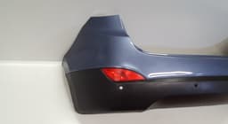HYUNDAI 866112Y000 Rear bumper HYUNDAI TUCSON II / ix35 I (LM) (2009-2017) — thumbnail 3