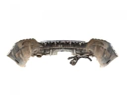 MERCEDES-BENZ A2048800849 Rear bumper MERCEDES-BENZ GLK-CLASS (X204) (2008-2015) — thumbnail 2