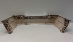 MERCEDES-BENZ A2218800140 A2218800240 A2218800340 A2218800440 A2218800271 Rear bumper MERCEDES-BENZ S-CLASS (W221) (2005-2013) — thumbnail 7