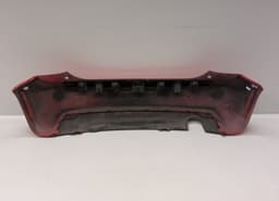 AUDI 8X0807067 AX0807421 Rear bumper AUDI A1 (8X1, 8XK, 8XA, 8XF) (2010-2018) — thumbnail 6