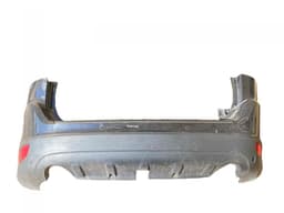 VOLVO 39867208 Rear bumper VOLVO XC60 I (2008-2017) — thumbnail 1