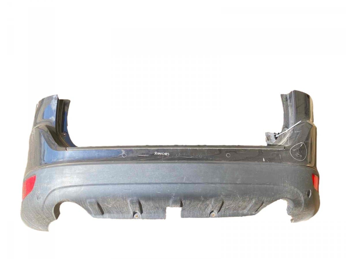 VOLVO 39867208 Rear bumper VOLVO XC60 I (2008-2017)