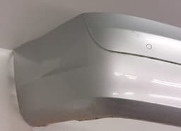 MERCEDES-BENZ A2218800140 A2218800240 A2218800340 A2218800440 A2218800271 Rear bumper MERCEDES-BENZ S-CLASS (W221) (2005-2013) — thumbnail 6