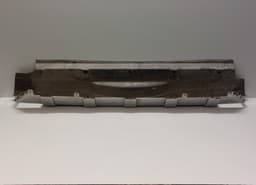MITSUBISHI 6410A315 6410A186 Rear bumper MITSUBISHI PAJERO IV (V80, V90) (2006-2021) — thumbnail 4
