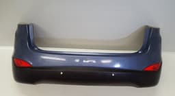 HYUNDAI 866112Y000 Rear bumper HYUNDAI TUCSON II / ix35 I (LM) (2009-2017) — thumbnail 1