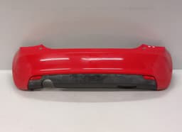 AUDI 8X0807067 AX0807421 Rear bumper AUDI A1 (8X1, 8XK, 8XA, 8XF) (2010-2018) — thumbnail 1